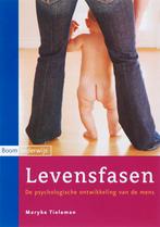 Levensfasen 9789047300434 Maryke Tieleman, Boeken, Verzenden, Gelezen, Maryke Tieleman