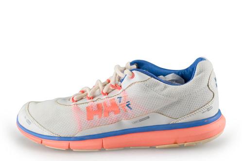 Helly Hansen Sneakers in maat 37½ Wit | 5% extra korting, Kleding | Dames, Schoenen, Wit, Zo goed als nieuw, Sneakers, Verzenden