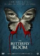 Butterfly room op DVD, Verzenden