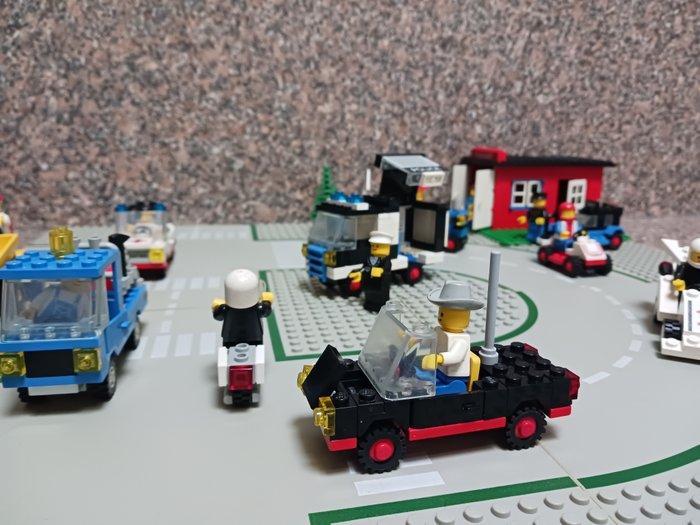 Lego Set - Classic Town, Legoland, City -, Enfants & Bébés, Jouets | Duplo & Lego