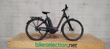 E-Bike | Bergamont E-HORIZON N8 | - 69% | 2018 beschikbaar voor biedingen