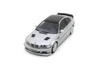 Otto Mobile 1:18 - Voiture miniature - BMW E46 M3 GTR Street, Hobby en Vrije tijd, Nieuw