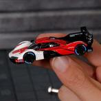 Hot Wheels 1:64 - Modelauto - Hot Wheels Elite 64 Porsche