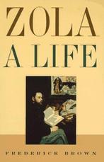Zola: a life, Livres, Verzenden