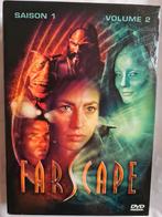 FARSCAPE SEASON 1 VOLUME 2 (IMPORT WITHOUT DUTCH SUBS) (DVD)