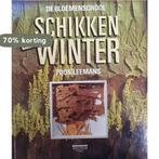 Schikken in de winter 9789027490155 Hermien Dijkstra, Verzenden, Gelezen, Hermien Dijkstra
