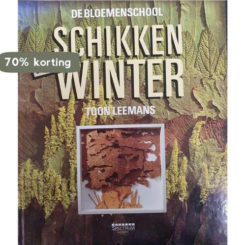 Schikken in de winter 9789027490155 Hermien Dijkstra, Boeken, Hobby en Vrije tijd, Gelezen, Verzenden
