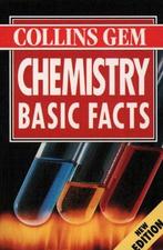 Chemistry (Basic Facts S.), Scott, W. A. H., Gelezen, W. A. H. Scott, Verzenden