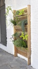 NIEUW - Groenscherm Eden, Tuin en Terras, Verzenden, Nieuw