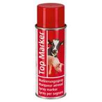 Spray de marquage topmarker 400 ml rouge, Articles professionnels