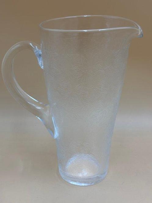 Sevres - Drinkset (6) - Kristal, Antiek en Kunst, Antiek | Meubels | Tafels