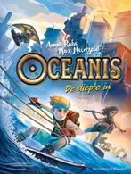 Oceanis 1 - De diepte in (9789000389285, Anna Ruhe), Antiek en Kunst, Verzenden