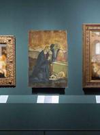 Da Domenico Ghirlandaio (1449 – 1494), Navolger van -