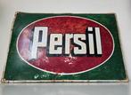 E. Ostermann & Co Amsterdam - Persil - Enseigne en émail -, Antiek en Kunst