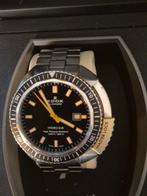 Edox - Submariner - 80301 - Homme - 2023, Handtassen en Accessoires, Horloges | Heren, Nieuw
