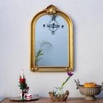 Spiegel- centina arco op volle snelheid - Hout, Glas -