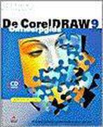De CorelDRAW 9 Ontwerpgids 9789043001175 B. van Duuren, Verzenden, B. van Duuren