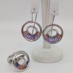 Sans Prix de Réserve - Ensemble de bijoux 2 pièces Argent -, Bijoux, Sacs & Beauté