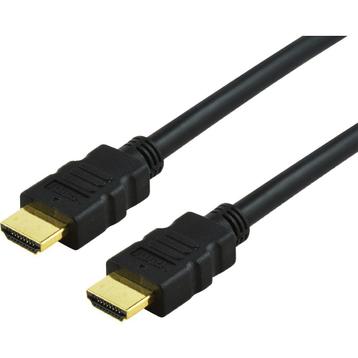 HDMI Kabel High Speed 1m disponible aux enchères