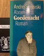 Goedenacht 9789029017299 Sinjavski, Verzenden, Sinjavski