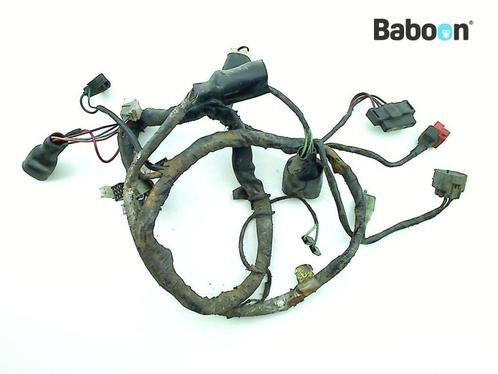 Kabelboom Honda XR 125 L 2003-2005 (XR125 XR125L), Motoren, Onderdelen | Honda, Gebruikt, Verzenden