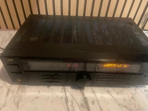 JVC - RX-204L Amplificateur audio, Audio, Tv en Foto, Radio's