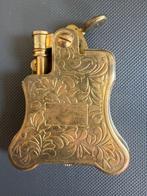Ronson - Briquet de poche - Laiton, Verzamelen, Rookartikelen, Aanstekers en Luciferdoosjes, Nieuw