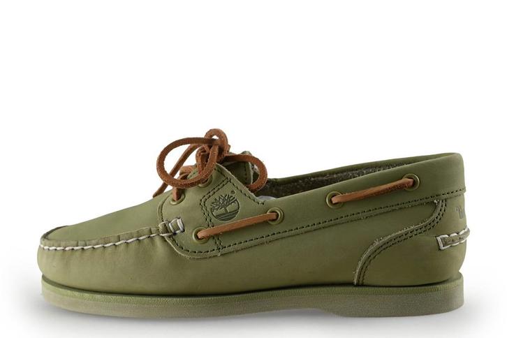 Timberland bootschoenen in maat 37 Overig | 25% korting, Kleding | Dames, Schoenen, Overige kleuren, Zo goed als nieuw, Verzenden