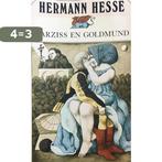 Narziss und Goldmund / Grote ABC / 149 9789029519007 Hesse, Boeken, Verzenden, Gelezen, Hesse