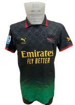 AC Milan - Championnat dItalie de Football - Chukwueze -