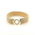 Handmade - Armband - 18 karaat Geel goud - Bismark-armband -