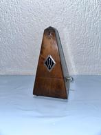 Wittner - Metronoom - Duitsland - 1965 (Zonder minimumprijs)