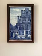 Tegel (2) - Nederlandse Keramische Industrie te Gouda