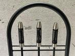 Openhaard accessoire - Metaal - Complete Haardset