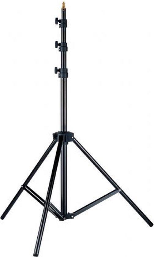 Linkstar Lampstatief L-30L 103-300 cm Luchtgeveerd, Audio, Tv en Foto, Fotocamera's Digitaal, Nieuw, Verzenden