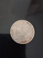 Spanje. Francisco Franco. 100 Pesetas 1966*67 (Zonder