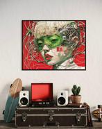 Roger Haus -  - Infinite Echoes - XL, Antiek en Kunst