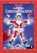 National Lampoons christmas vacation op DVD, CD & DVD, DVD | Comédie, Verzenden