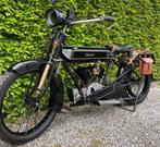 Hobart - J.A.P - V-Twin - 770 cc - 1913