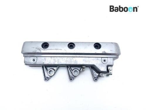 Kleppendeksel Rechts Honda GL 1800 Goldwing 2001-2005, Motoren, Onderdelen | Honda, Gebruikt, Verzenden