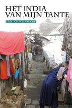 Het India van mijn tante / Kramat docu 9789079552405, Verzenden, Gelezen, Jeff Keustermans