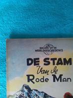 De Timoers 1 - De stam van de rode man - 1 Album - Eerste