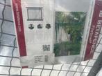 Fortinet vleugel - BETAFENCE, Tuin en Terras, Ophalen, Nieuw, Draaipoort, 150 tot 200 cm