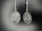 Lepel (2) - Zilver