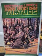 Teenage Mutant Ninja Turtles 31, 35, 36 - Teenage Mutant, Boeken, Nieuw