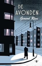 De avonden 9789023476672 Gerard Reve, Boeken, Verzenden, Zo goed als nieuw, Gerard Reve