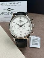Mondia - Madison Chronograph Date - Zonder minimumprijs -