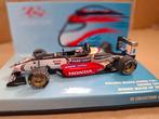 Minichamps/Formula 1 1:43 - Voiture miniature (3) - 2 x, Nieuw