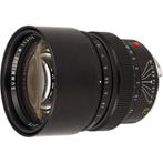 Leica Summilux-M 75mm f/1.4 occasion, Audio, Tv en Foto, Zo goed als nieuw, Verzenden