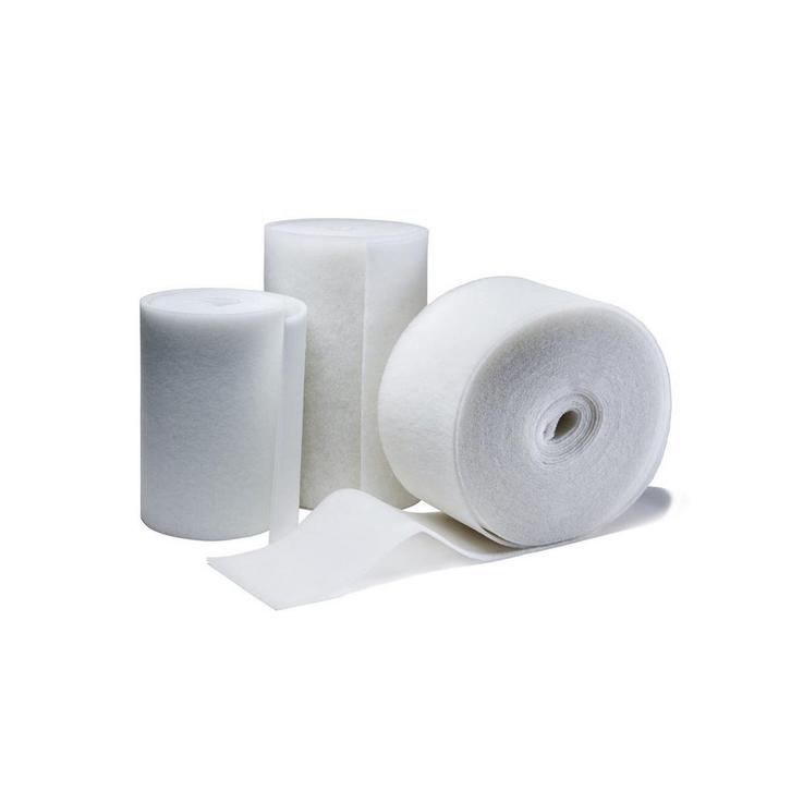 FL220 filterdoek van 1000 × 1000 mm – G4 filtermat voor, Bricolage & Construction, Ventilation & Extraction, Envoi